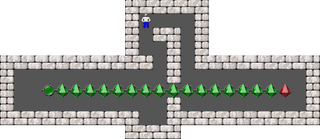 Уровень 88 — Monry and Panda Arranged